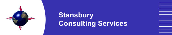 Stansbury Consulting Services